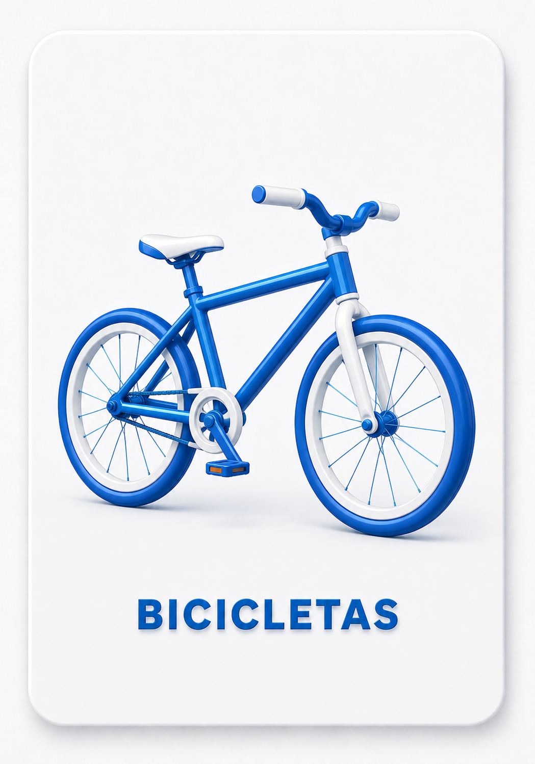 Bicicletas