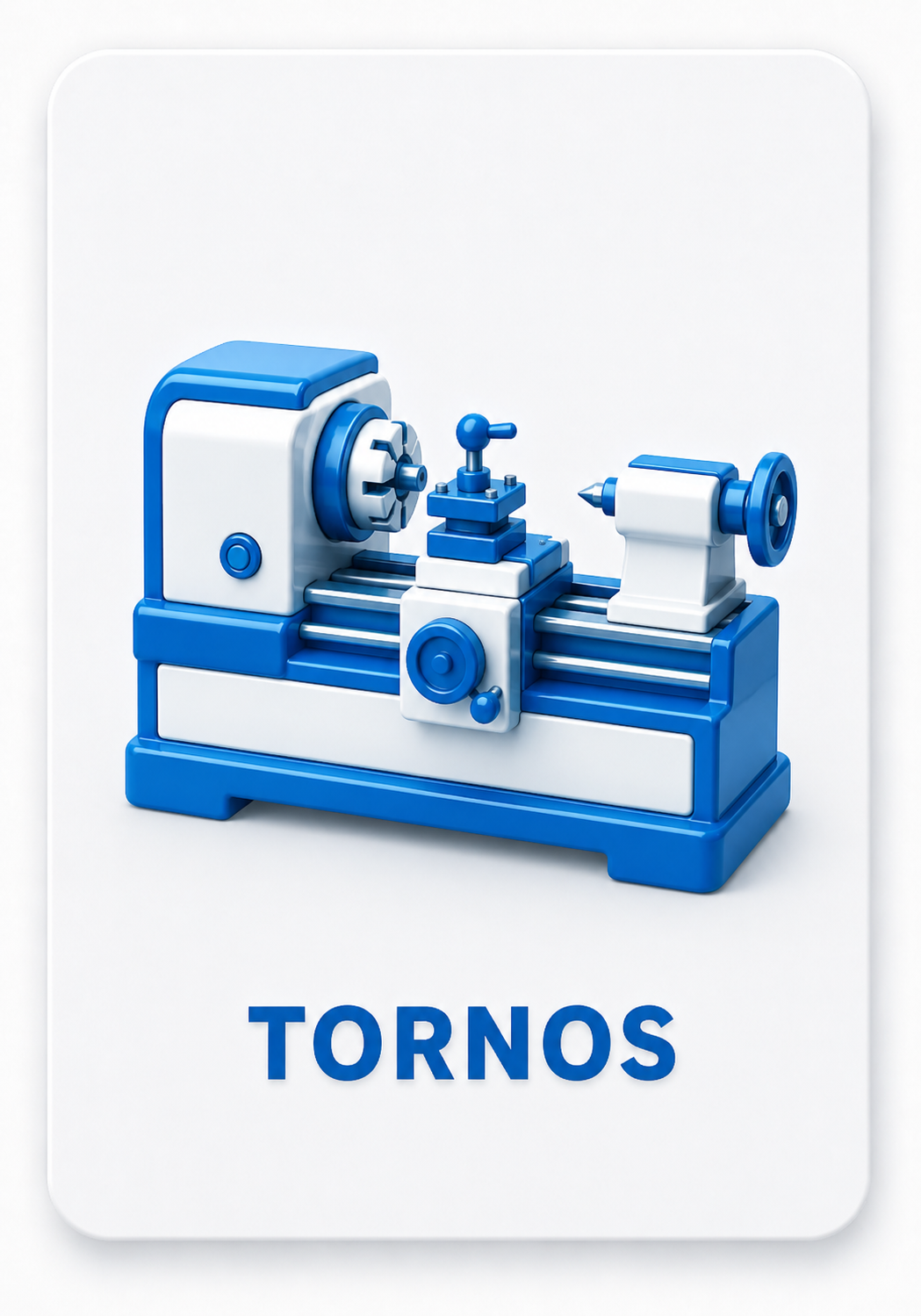 Tornos