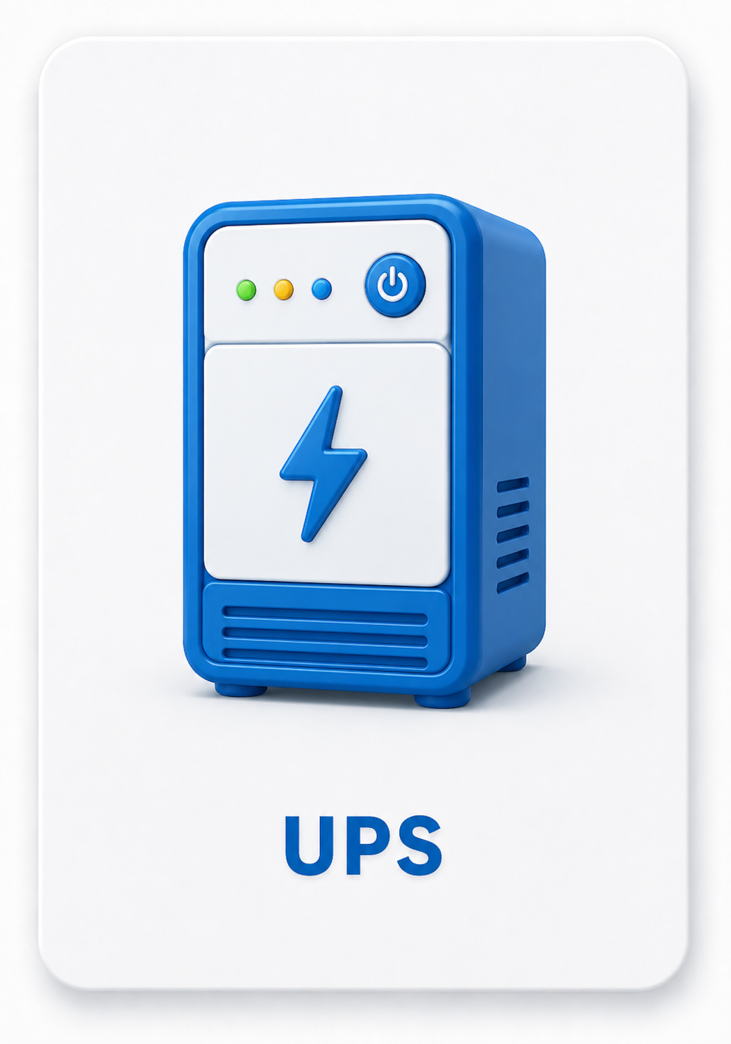 UPS